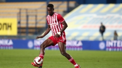 Γιατί ο Μπα είναι δύσκολο να φύγει τον Γενάρη