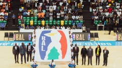 H Basketball Africa League συνεχίζεται σε Σενεγάλη, Αίγυπτο και Ρουάντα