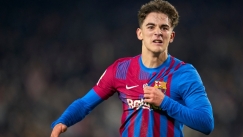 Η νέα γενιά είναι εδώ για τη Μπαρτσελόνα! 