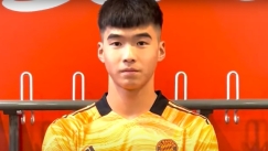 Η Μπάγερν απέκτησε Κινέζο ποδοσφαιριστή για πρώτη φορά στην ιστορία της (vid)