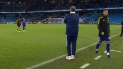 Ποιος είδε τον Μπιέλσα και δεν τον φοβήθηκε μετά την 7άρα από τη Σίτι (vid)