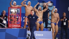 Βλάχος: «Η Ελλάδα να παραμείνει στην κορυφή του κόσμου»