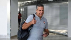 Η πρώτη μεταγραφή του Μπότο στον ΠΑΟΚ