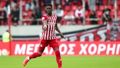 Σισέ: «Να φερθούμε ως μεγάλος σύλλογος απέναντι στον ΟΦΗ»