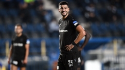 Η Μάλμε δεν κρατάει τον Τσόλακ τον οποίο «βλέπει» η Ντιναμό Ζάγκρεμπ