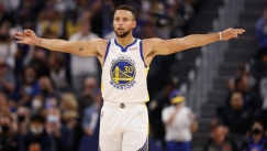 Τα 2.974 τρίποντα του Στεφ Κάρι έγιναν κρασί, παπούτσια και πίτσα!