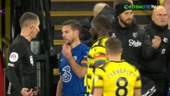 Ξεπέρασε απόλυτα τον κίνδυνο ο οπαδός της Γουότφορντ μετά το καρδιακό (vid)