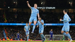 «Διαστημική» Σίτι, διέσυρε Λιντς και Μπιέλσα με εφτάρα-όνειρο (vid)