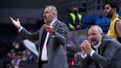 Δέδας: «Να ζεστάνουμε τον κόσμο για τον κρίσιμο Δεκέμβριο» (vid)