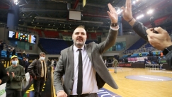 Παρελθόν και επίσημα ο Δέδας από την ΑΕΚ, συνεχίζει στην ΤΣΣΚΑ