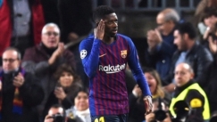 «Σκληρή» απάντηση Ντεμπελέ στη Μπαρτσελόνα: «Δεν θα ενδώσω σε εκβιασμούς»
