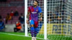 Με... μισή ομάδα η Μπαρτσελόνα λόγω κορονοϊού!