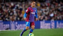 Δανεικός στην Αϊντχόφεν ο Ντεστ - Η Μπάρτσα θα καλύψει το 50% των αποδοχών του