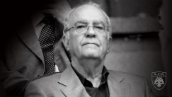 Πέθανε ο άλλοτε πρόεδρος της ΑΕΚ, Κωνσταντίνος Γενεράκης