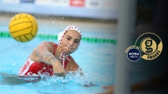 Οι επιλογές της Νικόλ Ελευθεριάδου στα Gazzetta Awards by NIVEA MEN