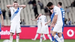 Εθνική Ελλάδος: Αποκλεισμός, απογοήτευση και «διαζύγιο» μέσω Instagram! (vids)