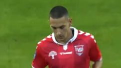 Σοκ με Εμμανουηλίδη, υπέστη ρήξη χιαστών και χάνει τη σεζόν! 