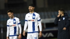 Μοναδική απουσία ο Εραμούσπε στον ΠΑΣ Γιάννινα ενόψει Λεωφόρου