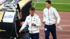 Βασικοί Σάντσες και Καρλίτος, στον πάγκο Κότσιρας και Μακέντα