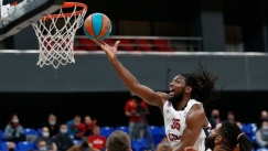 Από την ΤΣΣΚΑ Μόσχας στη θυγατρική των Νάγκετς στην G-League ο Φαρίντ