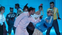 Οι θεατρικές στιγμές του 2021