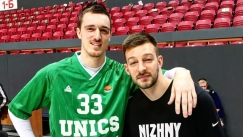 «Πώς γίνεται να μιλάμε για τον Γέλοβατς και να μην υπάρχει στη ζωή;»