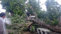 Οι νεκροί από τον τυφώνα Ράι στις Φιλιππίνες ξεπερνούν τους 350 (vid)