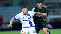 Χωρίς Γκαρντάφσκι και Μιλιντσεάνου ο ΠΑΣ Γιάννινα κόντρα στον Βόλο