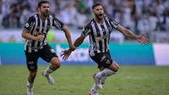 Οι Ντιέγκο Κόστα και Χουλκ έστεψαν πρωταθλήτρια την Ατλέτικο Μινέιρο μετά από 50 χρόνια! (vids)