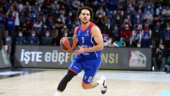 Λαρκίν κατά Euroleague: «Αυτά είναι μ@λ@κίες, ήθελαν να με πετάξουν έξω»