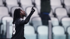 Γιουβέντους - Μάλμε 1-0: Στην κορυφή η «Κυρία» με το δώρο της Ζενίτ!