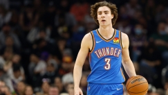 «Καθαρός και στην έρευνα του NBA ο Γκίντεϊ»