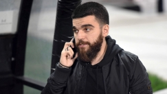 Οι πρώτες κινήσεις του Γιώργου Σαββίδη