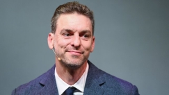 Κορυφαίο εξώφυλλο της χρονιάς ο Γκασόλ ανάμεσα στον Spiderman και τον Superman