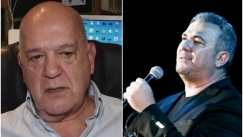 Γούναρης: «Ο Ρέμος είναι από τους μεγαλύτερους τραγουδιστές, θέλει τους μουσικούς στην τσίτα και τον μαέστρο στο ένα πόδι» (vid)