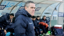 Νέος τεχνικός ο Γράφας στον Απόλλωνα Λάρισας