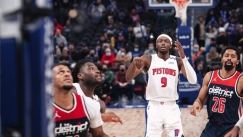 Στο στόχαστρο των Κινγκς, Ουίζαρντς, Μπλέιζερς ο Τζέραμι Γκραντ