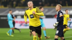 Κυνική Ντόρτμουντ, 3-2 τη Χόφενχαϊμ και ξανά στο -3 από τη Μπάγερν (vid)