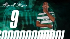 On fire ο Χασάν: Τρίτο διαδοχικό γκολ με την Κόνιασπορ (vid)