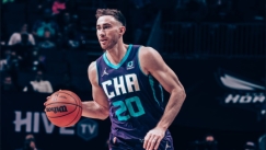 Οι Χόρνετς νίκησαν και τους Σίξερς, επικράτησαν Ουίζαρντς, Καβαλίερς (vids)