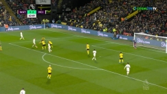 Η απίθανη «ζωγραφιά» του Μπερνάντο Σίλβα για το 3-0 της Μάντσεστερ Σίτι (vid)