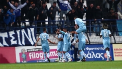 Ο πρώην χαφ του ΠΑΟΚ Χοσέ Κάνιας πλήγωσε τον Δικέφαλο (vid)