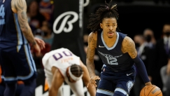 Με αδιανόητο νικητήριο ο Μοράντ πήρε τη νίκη στο Φίνιξ (vids)