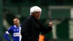 Γιοβάνοβιτς: «Η διαφορά ποιότητας έκρινε το παιχνίδι» (vid)