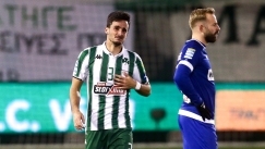 Απίστευτο, ο Χουάνκαρ βούρκωσε στο γκολ του Μαουρίσιο! 