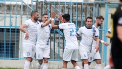 Νότιος Όμιλος Super League 2: Η Καλλιθέα νίκησε και έπιασε την τρίτη θέση