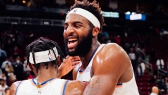 Λος Άντζελες vs. Νέα Υόρκη σημειώσατε «διπλό»! (vid)