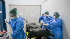 Η μετάλλαξη «Όμικρον» αρχίζει να κυριαρχεί: Οδηγίες προστασίας