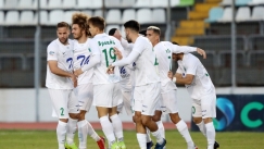 Λεβαδειακός-Ολυμπιακός: Το 3-1 του Δούμτσιου (vid) 