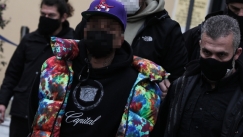 Φωτογραφία ντοκουμέντο με όλα όσα κατάσχεσε η αστυνομία από τον Light